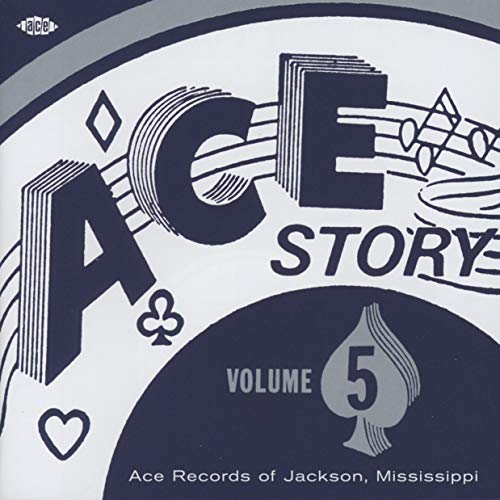 V/A - ACE STORY VOLUME 5 (CD)