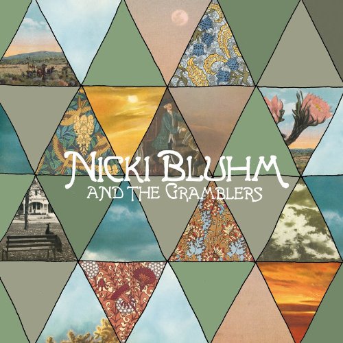 BLUHM,NICKI & THE GRAMBLERS - BLUHM,NICKI & THE GRAMBLERS (VINYL)