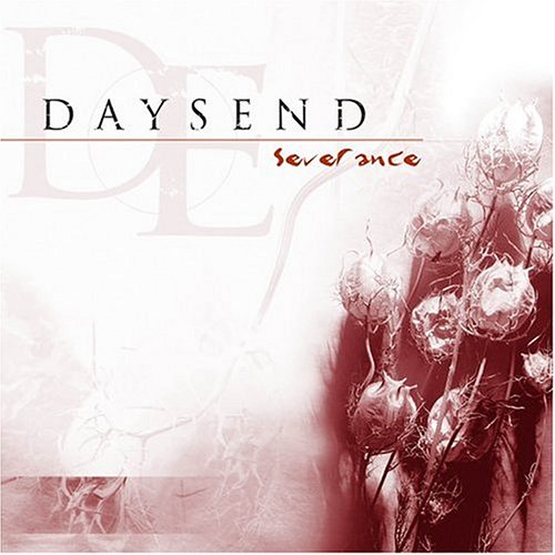 DAYSEND - SEVERANCE (CD)