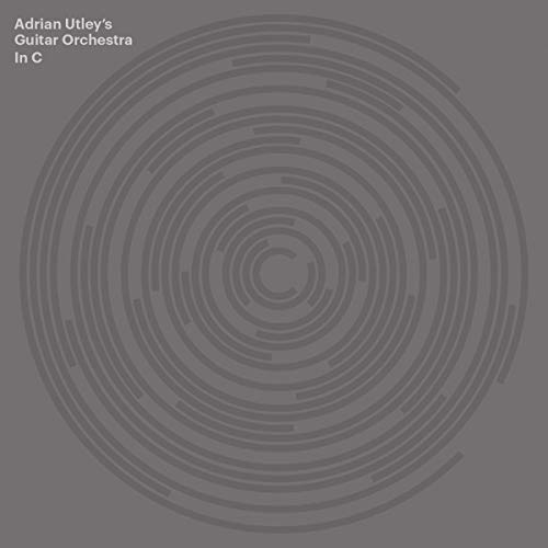 UTLEY,ADRIAN - IN C (VINYL)