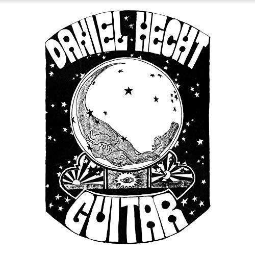 DANIEL HECHT - GUITAR (VINYL)