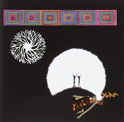 YOSHIMI & YUKA - FLOWER WITH NO COLOR (CD)