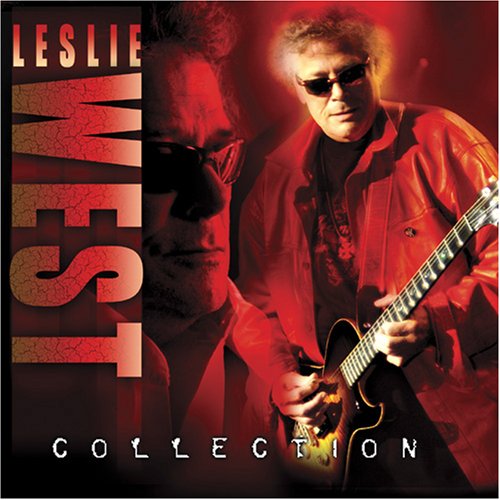 LESLIE WEST - COLLECTION (CD)