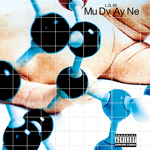 MUDVAYNE - L.D. 50 (VINYL)