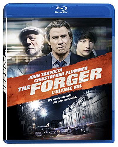 THE FORGER [BLU-RAY] (SOUS-TITRES FRANAIS)