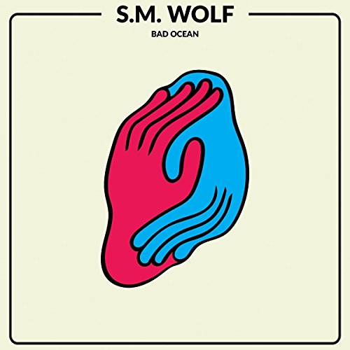 S.M. WOLF - BAD OCEAN (CD)