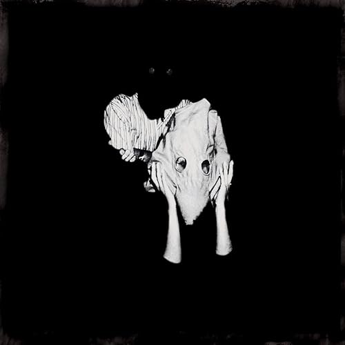 SIGUR RS - KVEIKUR (VINYL)