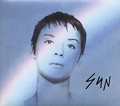 CAT POWER - SUN (CD)