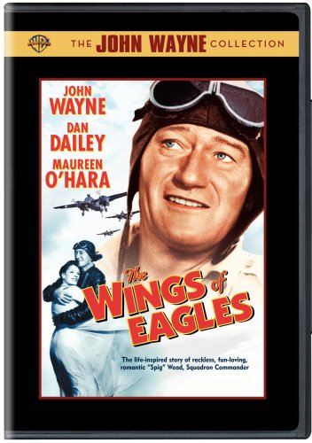 THE WINGS OF EAGLES [IMPORT] (SOUS-TITRES FRANAIS)