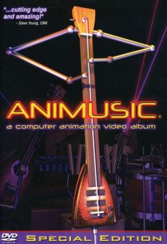 ANIMUSIC