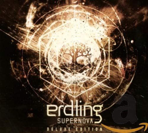 ERDLING - SUPERNOVA (2CD) (CD)