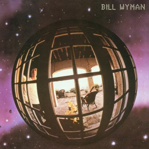 BILL WYMAN (CD)