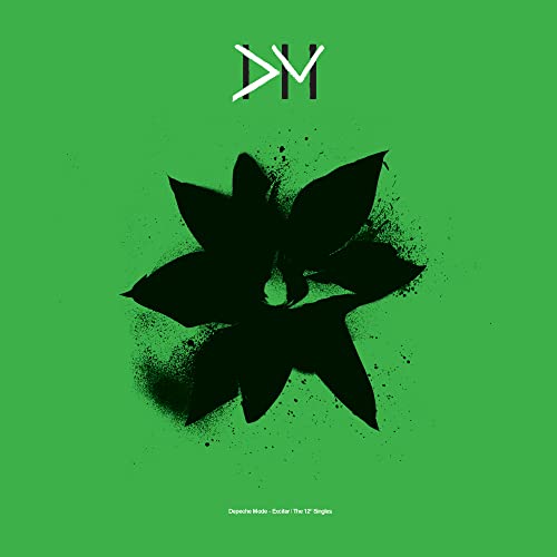 DEPECHE MODE - EXCITER | THE 12" SINGLES (VINYL)