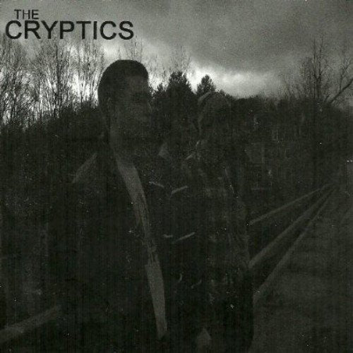 CRYPTICS - CRYPTICS (CD)