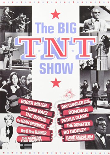 THE BIG T.N.T. SHOW