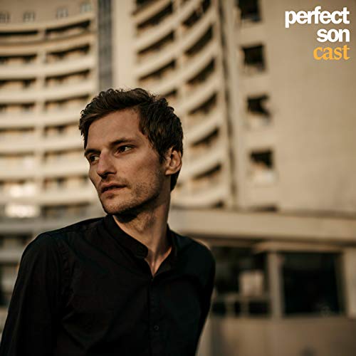 PERFECT SON - CAST LP