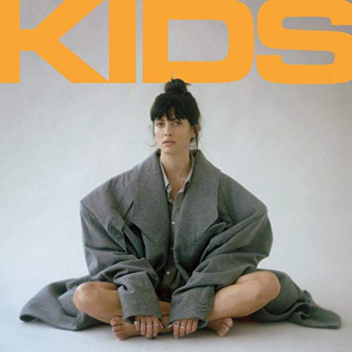 EREZ,NOGA - KIDS (CD)