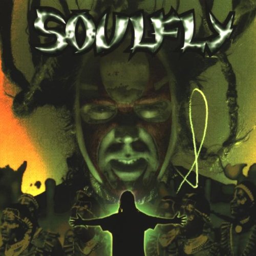 SOULFLY - SOULFLY