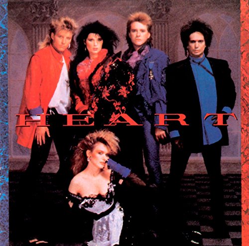 HEART - HEART [LP]