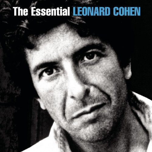 COHEN, LEONARD - THE ESSENTIAL LEONARD COHEN