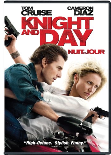 KNIGHT & DAY