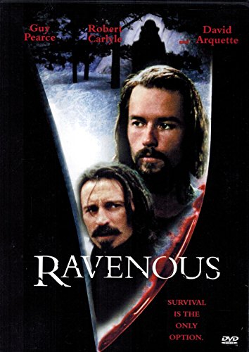 RAVENOUS (WIDESCREEN)