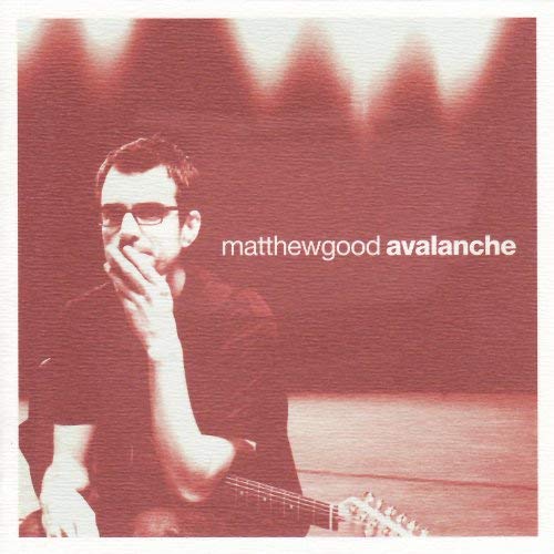 GOOD, MATTHEW - AVALANCHE (2LP VINYL)