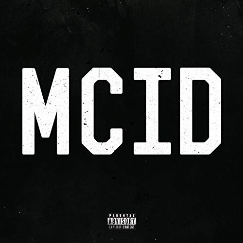 HIGHLY SUSPECT - MCID (LP)