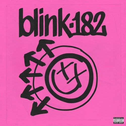 BLINK-182 - ONE MORE TIME... (VINYL)