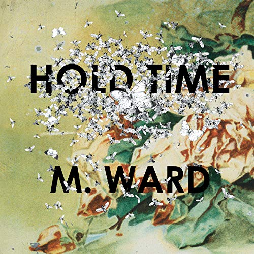 M. WARD - HOLD TIME (VINYL)