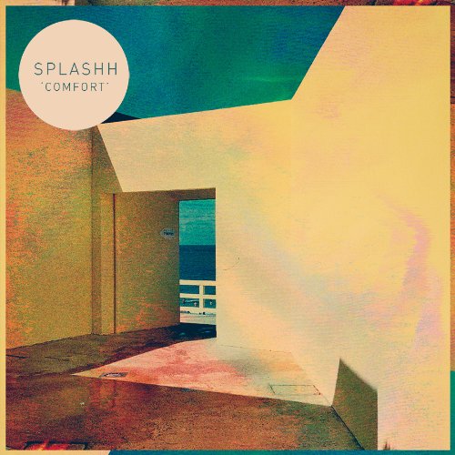 SPLASHH - COMFORT (CD)