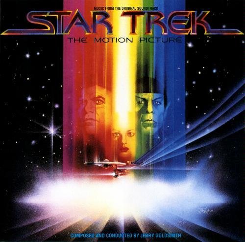 VARIOUS ARTISTS - STAR TREK