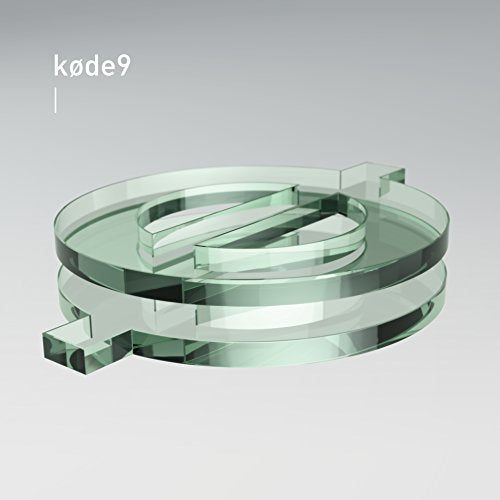 KODE9 - NOTHING (CD)