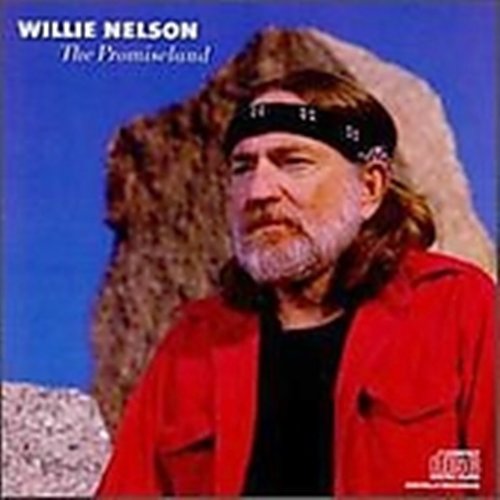 NELSON, WILLIE - PROMISELAND