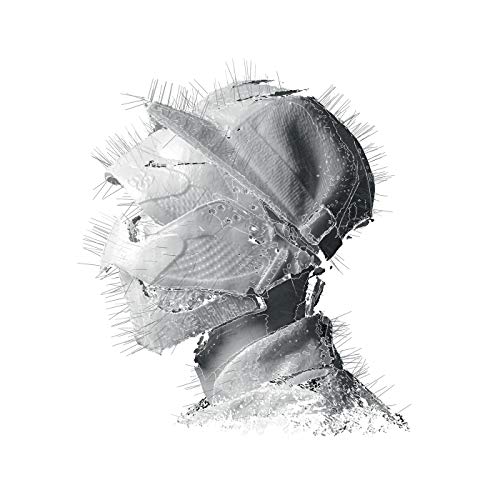 WOODKID - THE GOLDEN AGE (2LP VINYL)