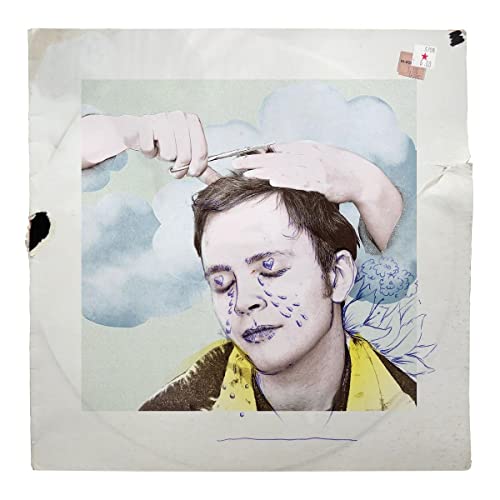 JENS LEKMAN - LINDEN TREES ARE STILL IN BLOSSOM (CD)