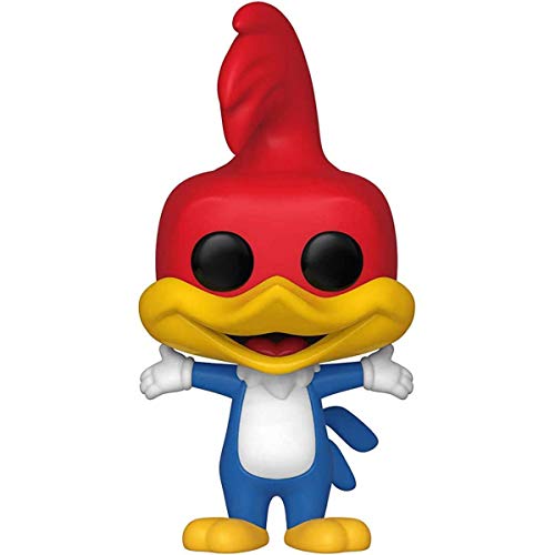 WOODY WOODPECKER #487 - FUNKO POP!