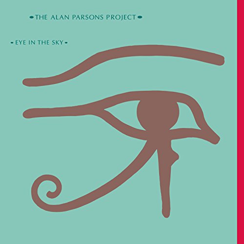 ALAN PARSONS PROJECT, THE - EYE IN THE SKY (CD)