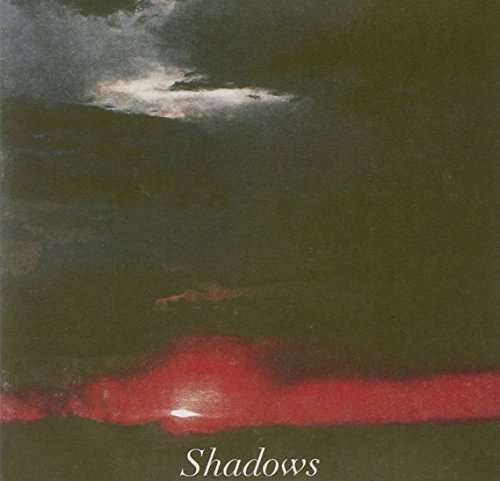 MASTON - SHADOWS (CD)