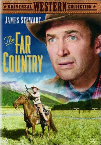 THE FAR COUNTRY (BILINGUAL)