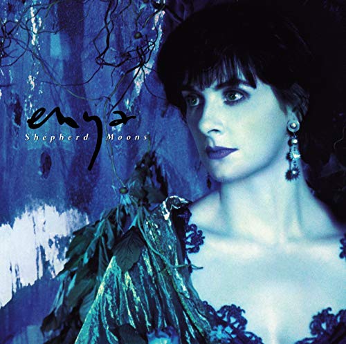 ENYA - SHEPHERD MOONS (CD)