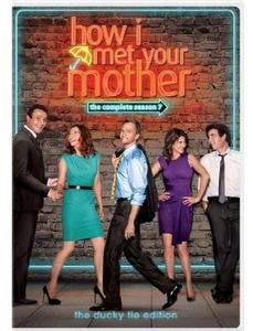 HOW I MET YOUR MO SEASON 7