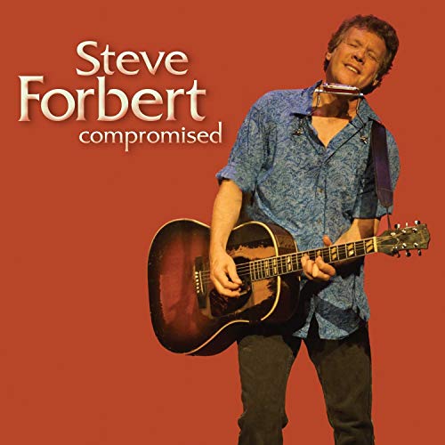 FORBERT,STEVE - COMPROMISED (CD)