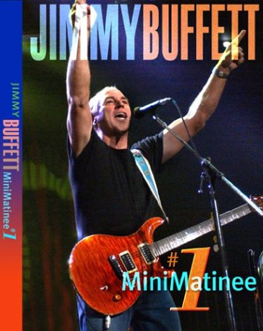 BUFFETT;JIMMY MINIMATINEE