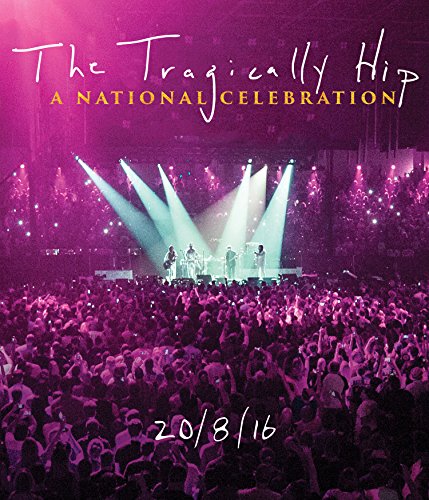 A NATIONAL CELEBRATION (BLU-RAY)