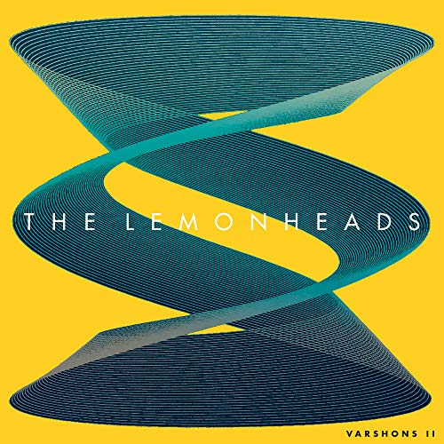 LEMONHEADS - VARSHONS 2 (CD)