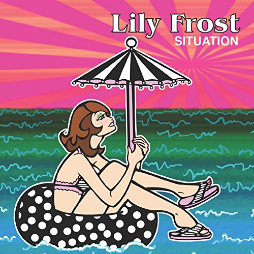 FROST, LILY - SITUATION (CD)