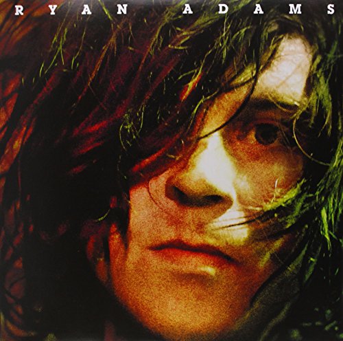 ADAMS, RYAN - RYAN ADAMS (VINYL)