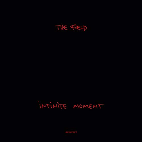 FIELD - INFINITE MOMENT (CD)