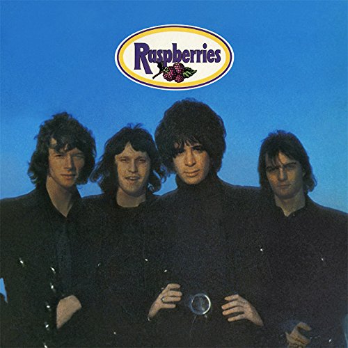 RASPBERRIES - RASPBERRIES (VINYL)